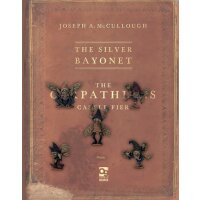 The Silver Bayonet: Pixies