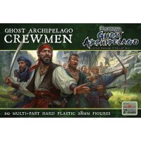 Ghost Archipelago Crewmen