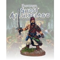 Frostgrave: Ghost Archipelago - Heritor I