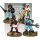 Frostgrave: Ghost Archipelago - Female Crew