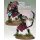 Frostgrave: Ghost Archipelago - Snake-man Tomb Robber & Scout