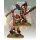 Frostgrave: Ghost Archipelago - Tribal Savage and Hunter