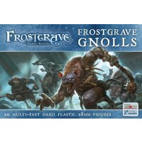 Frostgrave Gnolls