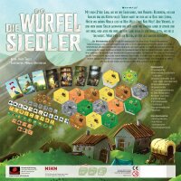 Die Würfelsiedler