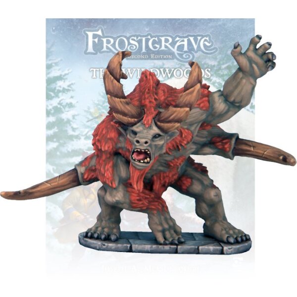 Frostgrave: Foulhorn