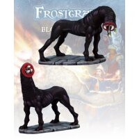 Frostgrave: Leechwolves