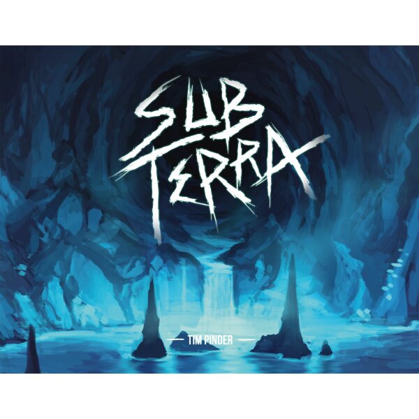 Sub Terra: Sammler-Edition