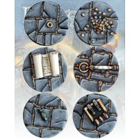 Treasure Tokens