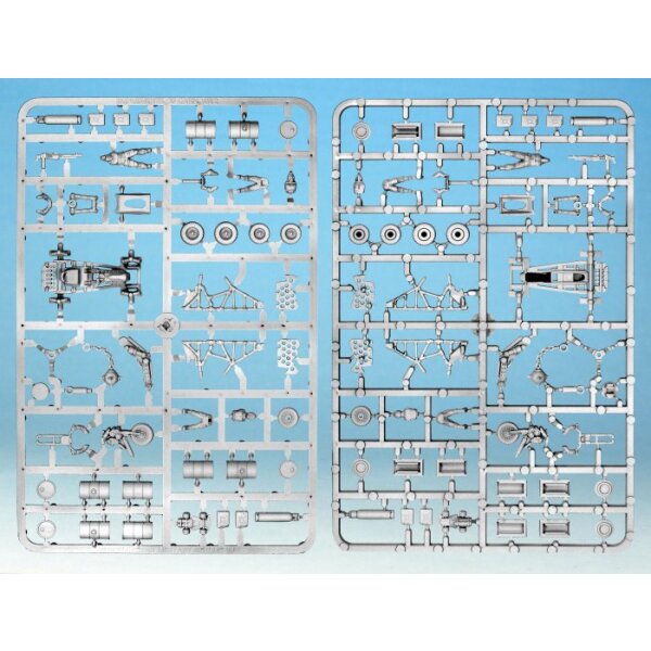 Gaslands Refuelled: Implements of Carnage 2
