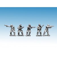 Gaslands Refuelled: Wasteland Warriors
