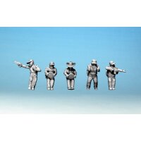 Gaslands Refuelled: Bootleggers (Drivers and Passengers)