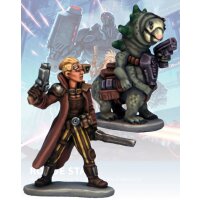 Rogue Stars: Explorers
