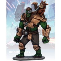 Rogue Stars: Thug