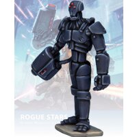 Rogue Stars: Big Bot