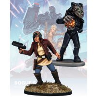 Rogue Stars: Renegades