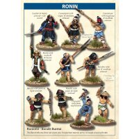 Ronin: Bandit Buntai