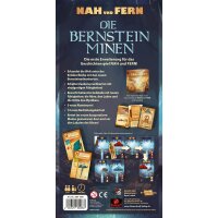 Nah und Fern: Die Bernsteinminen