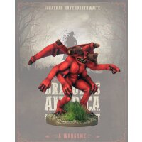 Draculas America: Abyssal Behemoth
