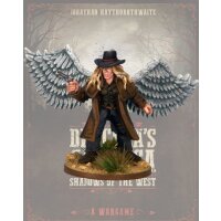 Draculas America: Seraphim