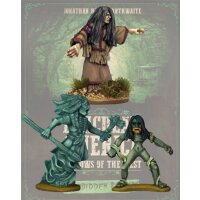 Draculas America: Spirit Creatures