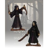 Rangers of Shadow Deep: Skeletons of Shadow Deep