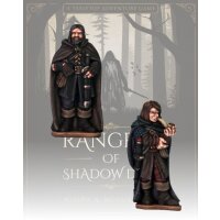 Rangers of Shadow Deep: Rangers of Shadow Deep 3
