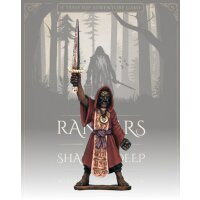 Rangers of Shadow Deep: Cultist Leader