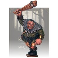 Rangers of Shadow Deep: Ogre