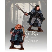 Rangers of Shadow Deep: Covin & Orla: Blood Moon...