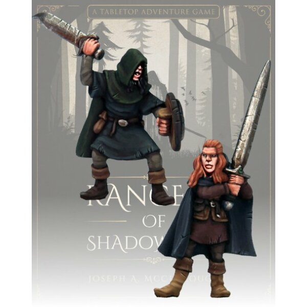 Rangers of Shadow Deep 5