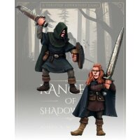 Rangers of Shadow Deep 5