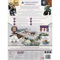 Anachrony DE