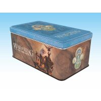 War of the Ring The Card Game - Free Peoples Card Box and...