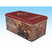 War of the Ring The Card Game - Shadow Card Box and...