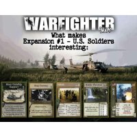 Warfighter Vietnam Expansion #1