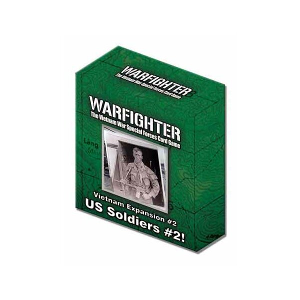 Warfighter Vietnam Expansion #2