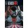 Bloodshot - Band 1: Die Welt steht in Flammen