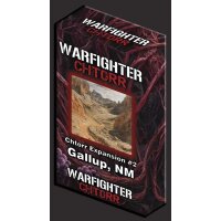 Warfighter Chtorr Expansion #2