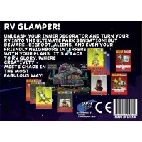 R.V. Glamper