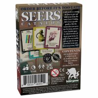 Seers Catalog