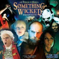 ATOE: Something Wicked