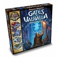 SOBS: Gates of Valhalla Map Tile Pack