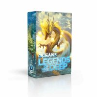 Oceans Legends of the Deep