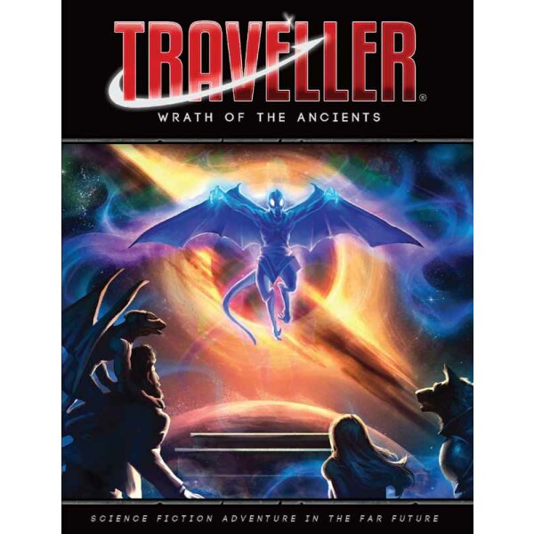 Traveller: Wrath of the Ancients