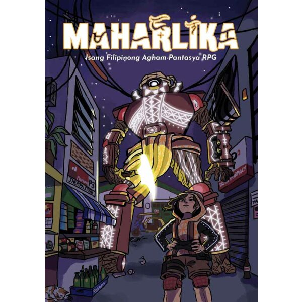 Maharlika