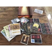 Sub Terra II - Arimas Light Expansion