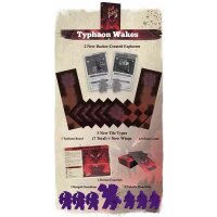 Sub Terra II - Typhaon Wakes Expansion