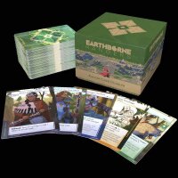 Earthborne Rangers: Ranger Card Doubler