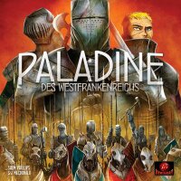 Paladine des Westfrankenreichs