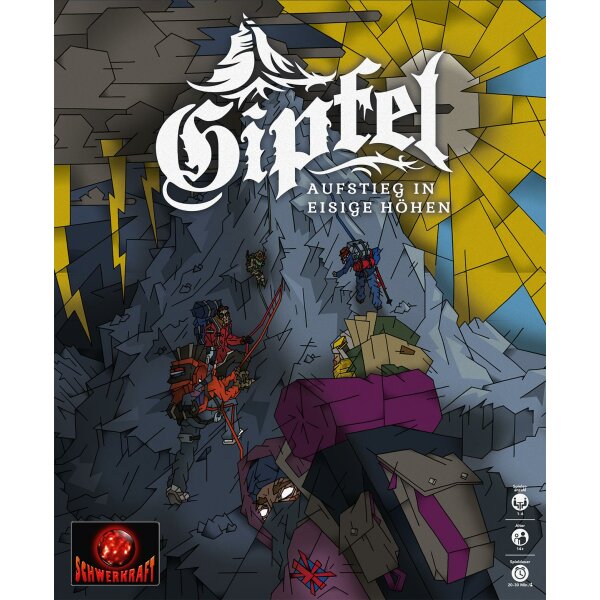 Gipfel
